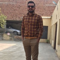 Amrinder Brar