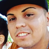 Damian Andres Alcaraz