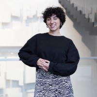 Elif Neşe Buhara