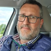 Sergio Moreno