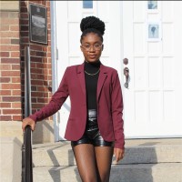Samara Brewster