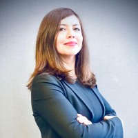 Irma Arce Fernandez