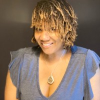 Nicole Sparkman