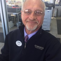 Brad Hansen
