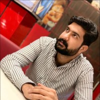 Nakash Nenwani