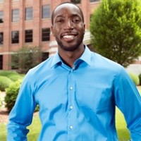 Clarence Smith