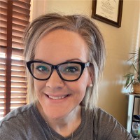 Staci Parr, Cgfo