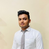 Meet Patel