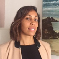 Mélinda Angé