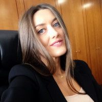 Maria Kramar