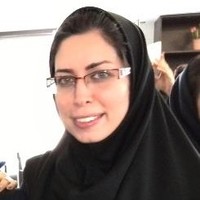 Pegah Mazaheri