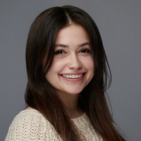 Samantha Stagg