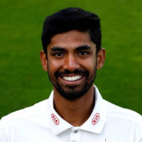 Arun Harinath