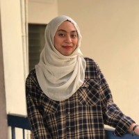 Dhiya Nur Zaheen