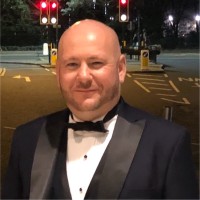Scott Cornish