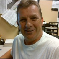 Ed Drope