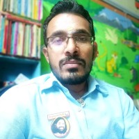 Ashok Reddy