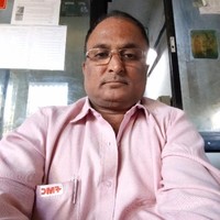 Mukesh Jivanramjwal