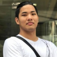 Dave Pagaduan