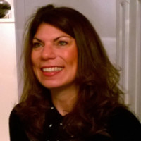 Angela Newall