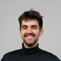 Cameron Goff