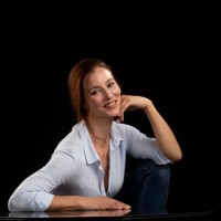 Frida Bissinger