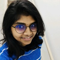 Abinaya Senthoor Pandian