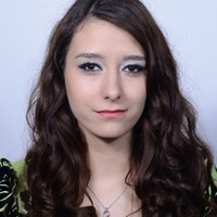 Andreea Manole