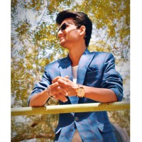 Aniket Suryavanshi