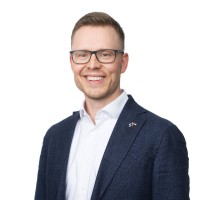 Jussi-Pekka Penttinen