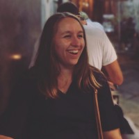 Julie Bertin