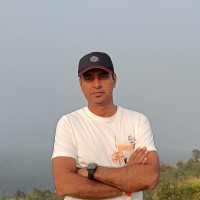 Umakant Yadav