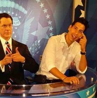 Roberto Guzman