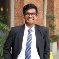 Mineth Perera