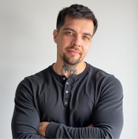 Michael Maximov