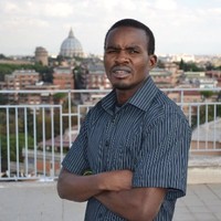 Elvis Mwamba