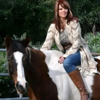 Michelle Coppock