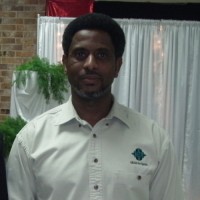 DARRYL TURLEY