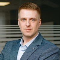 Volodymyr Nozhenko