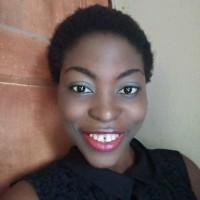 Grace Abdulkadiri-Olanrewaju