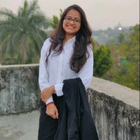Harshita Shrivas