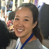 Christine Hall