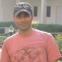 Arun Rai