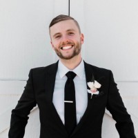 Carson Coates, MBA