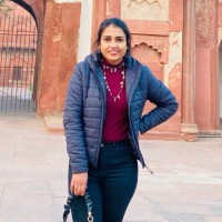 Nisha Rawat