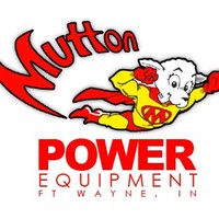 Mutton Power Equipment