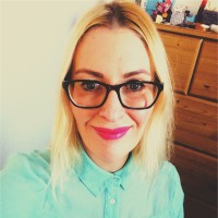 Jo Harrington