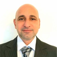 Khaldoun Salim