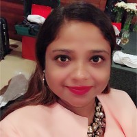 Santoshi Govekar
