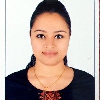 steffy varghese